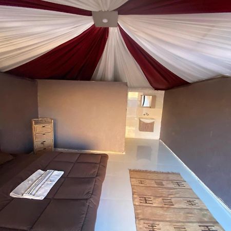 Wadi Rum Moon Light Camp エクステリア 写真